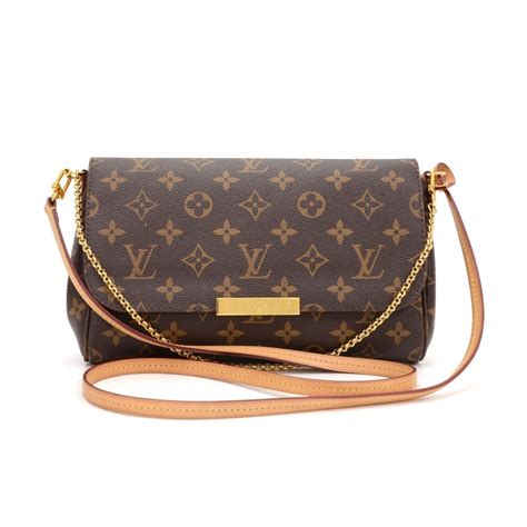 lv new favorite bag